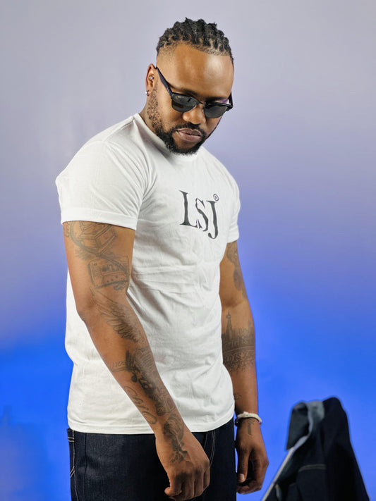 LSJ - Short Sleeve T-Shirt