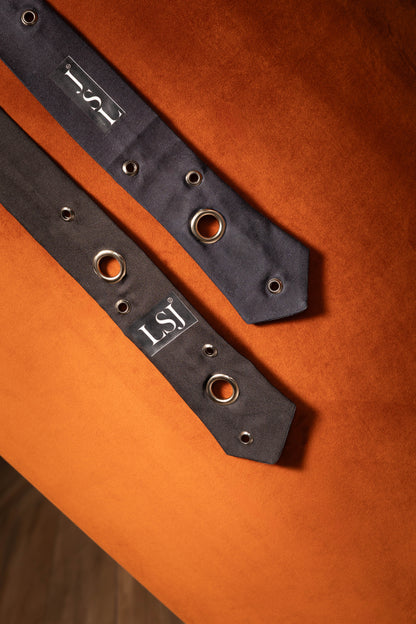 LSJ - Denim Tie