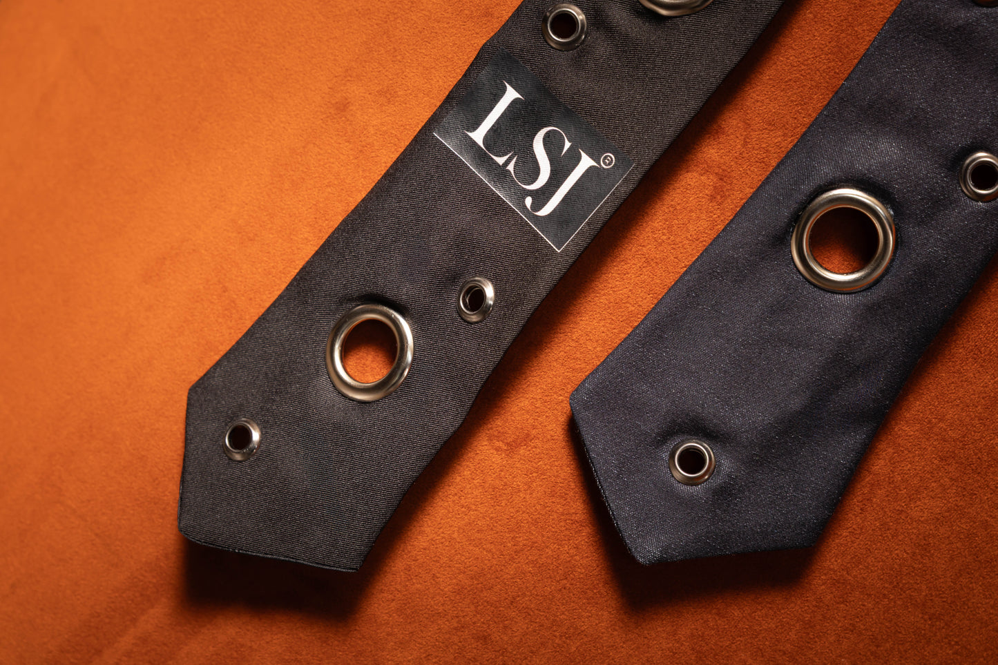 LSJ - Denim Tie