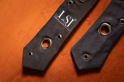 LSJ - Denim Tie