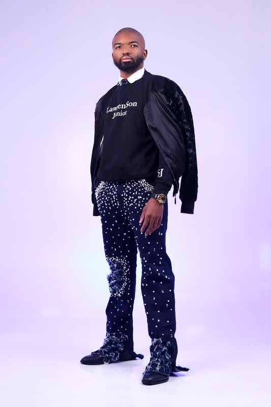 LSJ - Jeans