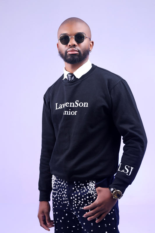 LSJ - Sweater