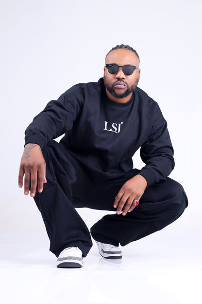 LSJ - Two Piece Set