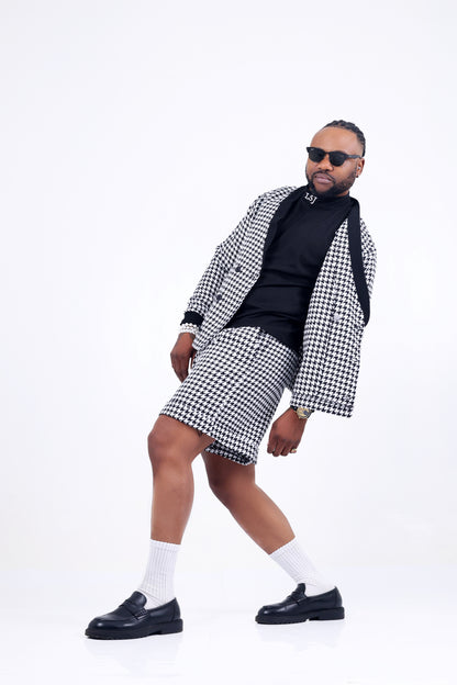 LSJ - Two Piece Set
