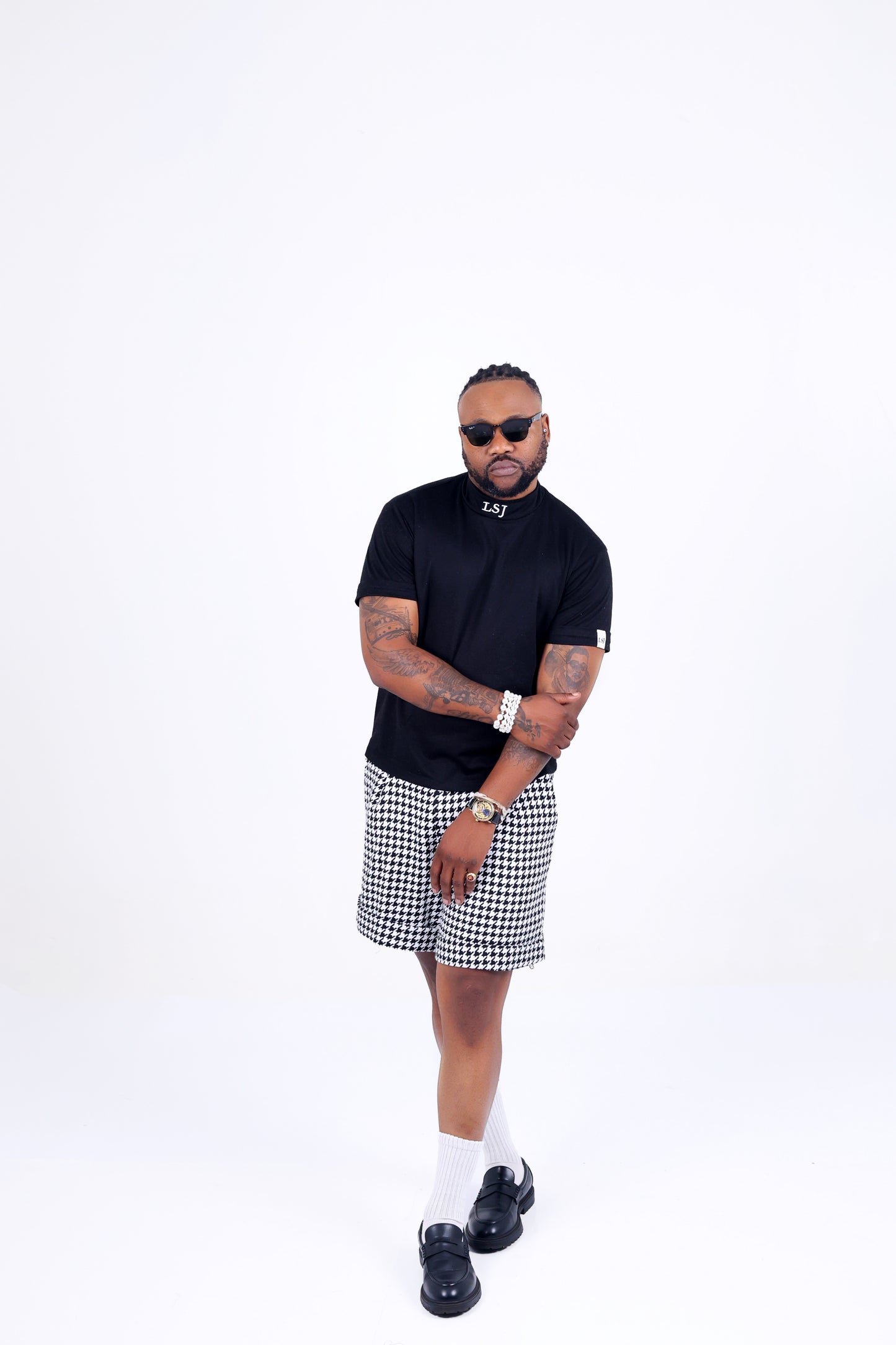 LSJ - Two Piece Set