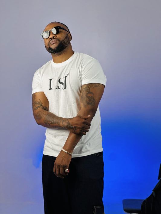 LSJ - Short Sleeve T-Shirt