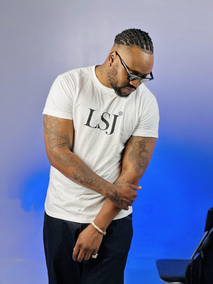 LSJ - Short Sleeve T-Shirt