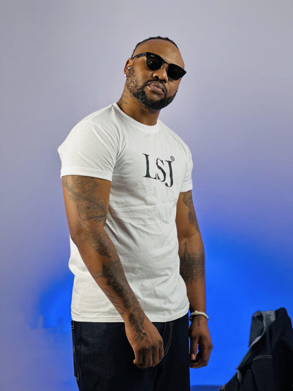 LSJ - Short Sleeve T-Shirt
